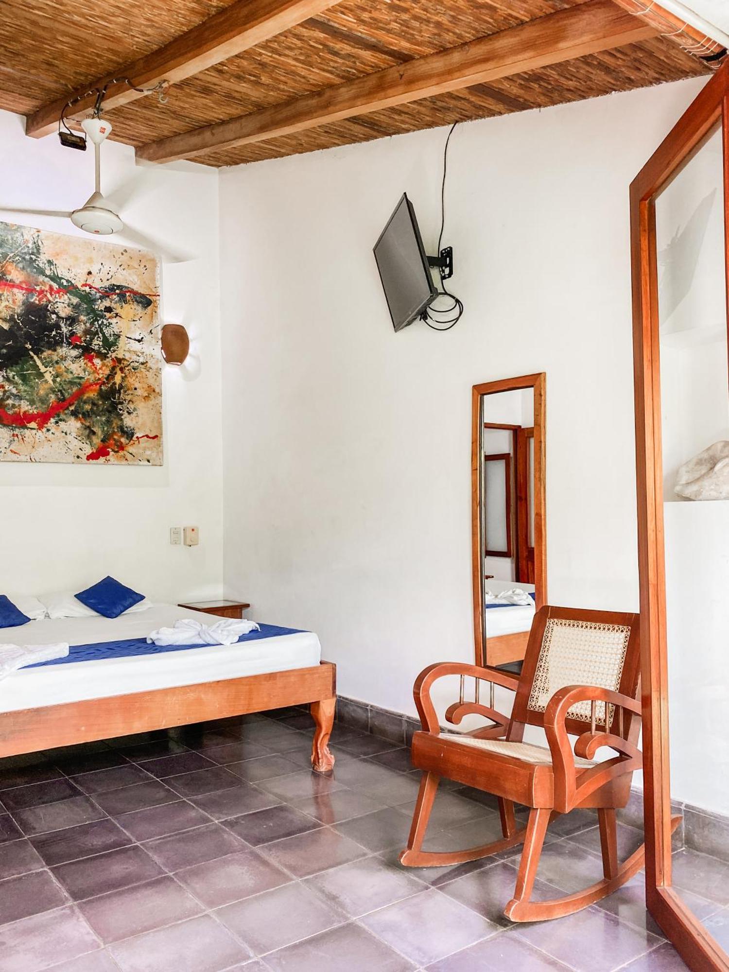 Hotel Il Padrino