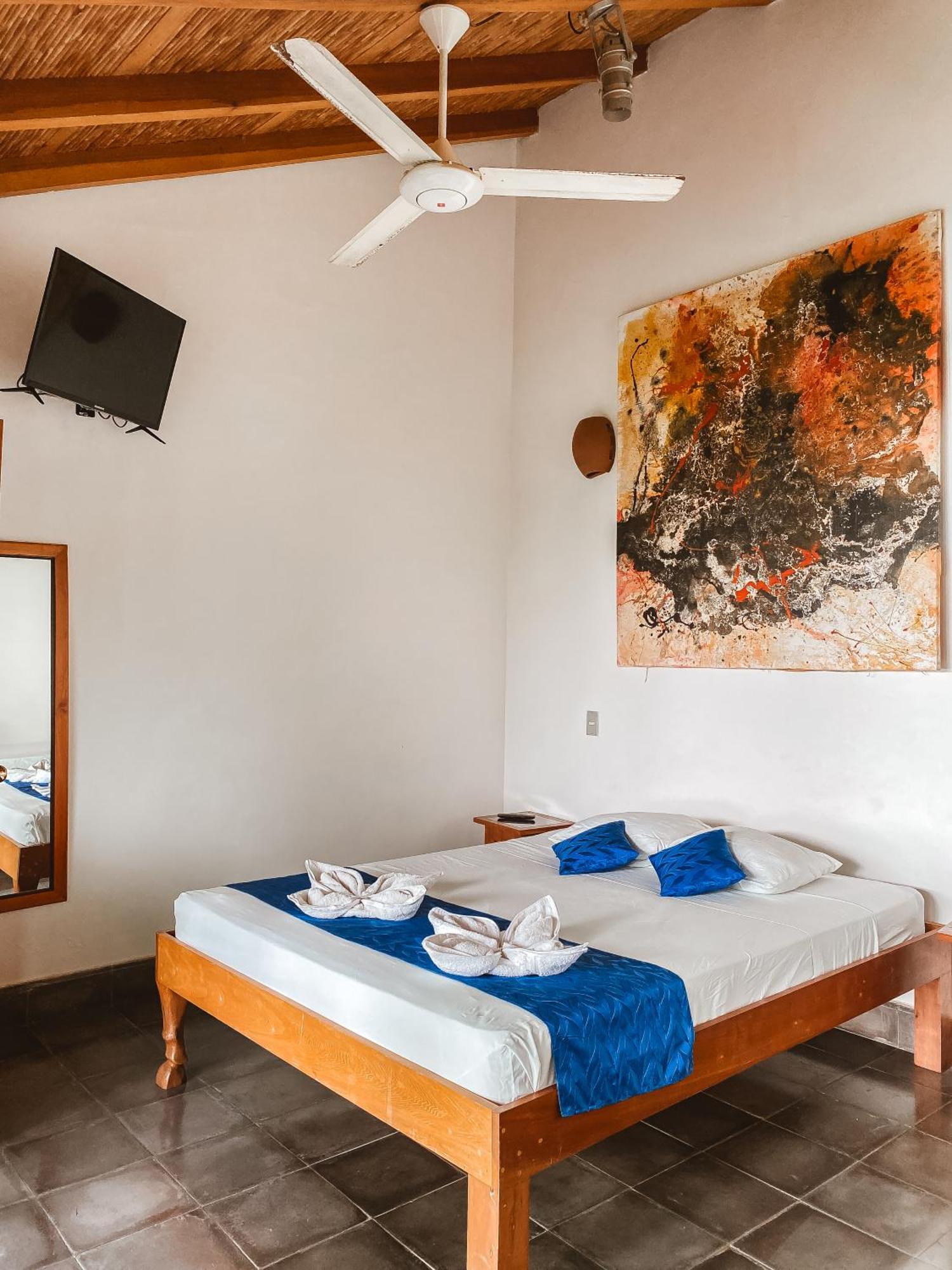 Hotel Il Padrino Granada