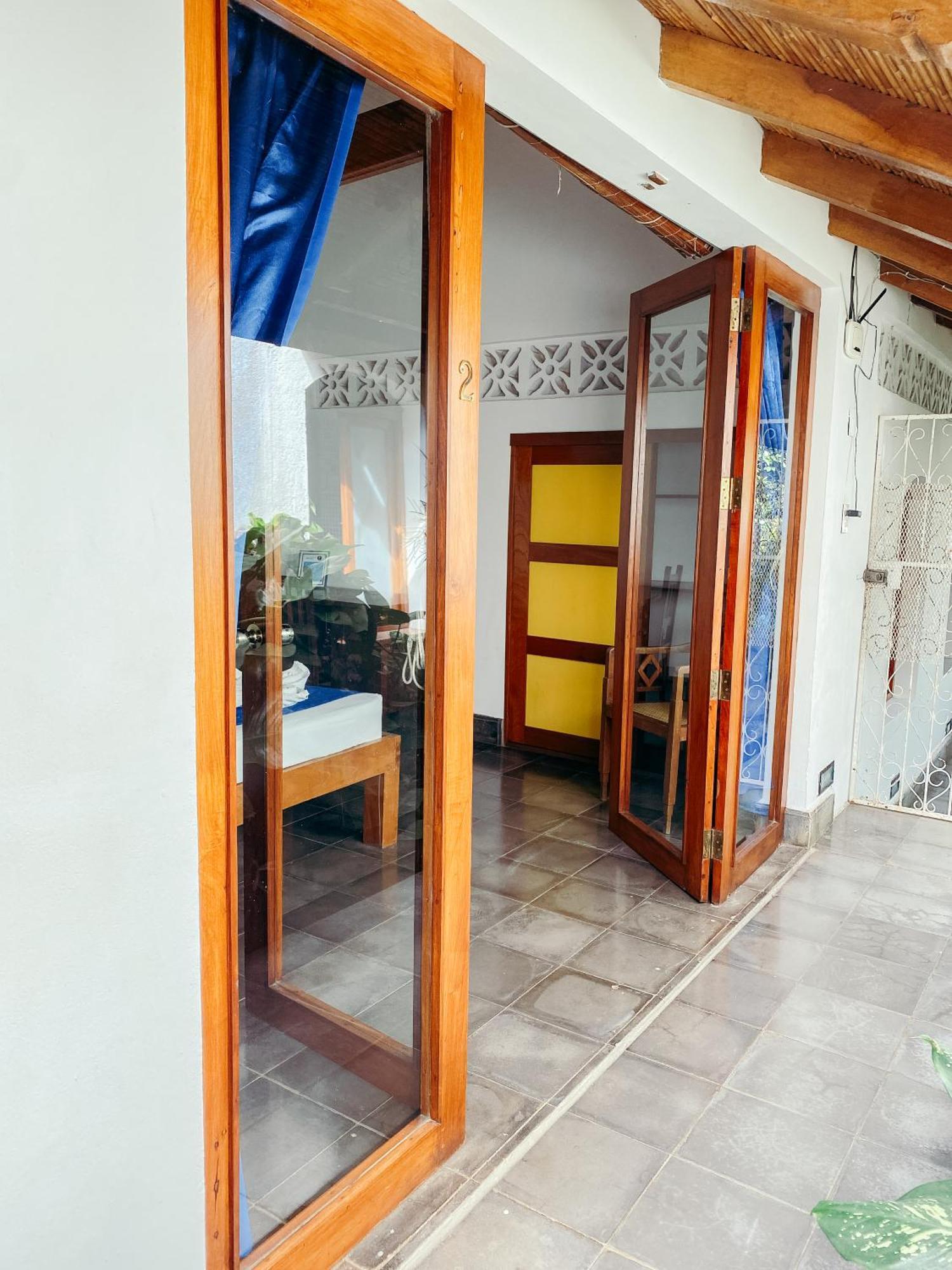 Hotel Il Padrino 2*