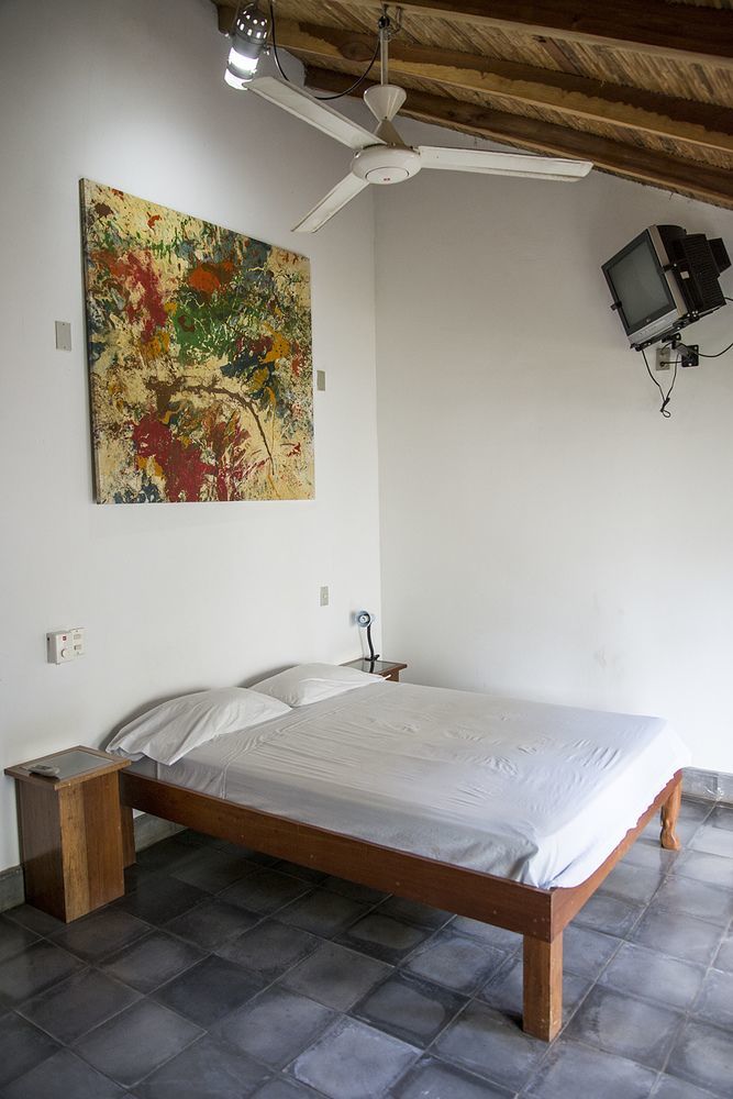 Il Padrino Hotel Granada